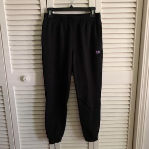 Champion Boys Sweatpants Joggers